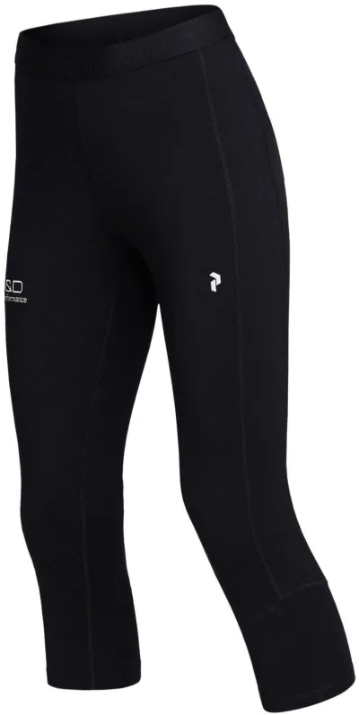 Peak Performance Magic Short Johns R&D Women's naisten aluskerroshousut