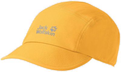 Jack Wolfskin Pack & Go Cap lippis, aikuisille