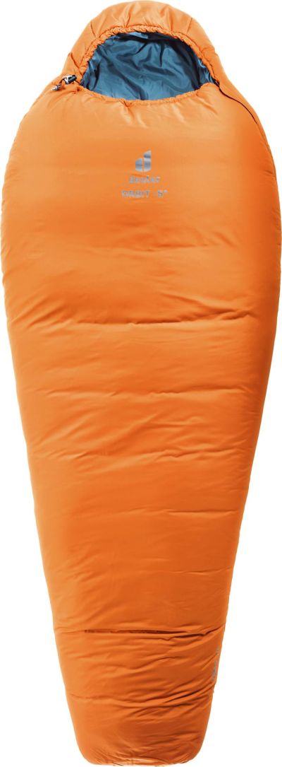 Deuter Orbit -5 SL naisten makuupussi