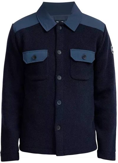Holebrook Billy Overshirt WP miesten välikerrospaita