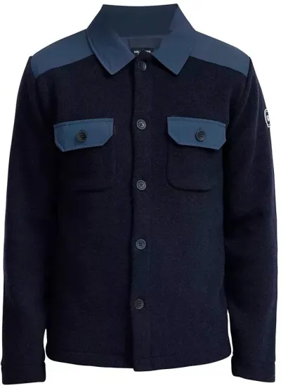 Holebrook Billy Overshirt WP miesten välikerrospaita