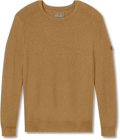 Royal Robbins All Season Merino Sweater miesten välikerrosneule