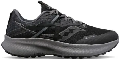 Saucony Women's Ride 15 Trail GTX naisten juoksukengät, kuva 1 / 1