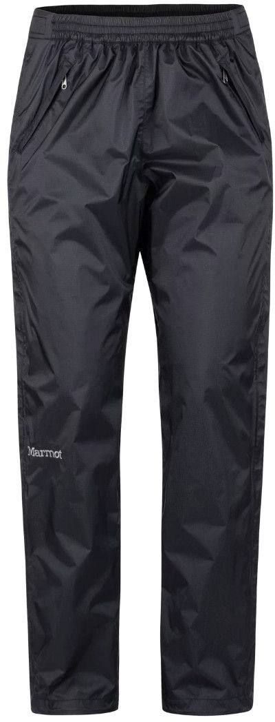 Marmot Women's Precip Eco Fullzip Pant naisten kuorihousut