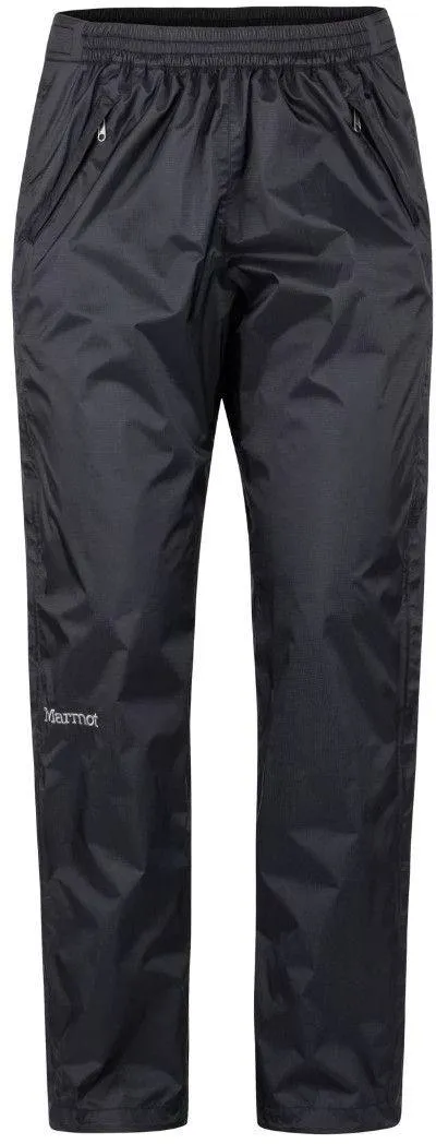 Marmot Women's Precip Eco Fullzip Pant naisten kuorihousut