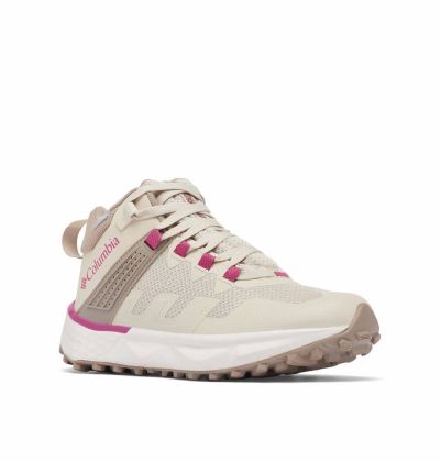 Columbia Women's Facet 75 Mid Outdry naisten ulkoilu- ja retkeilykengät