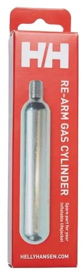 Helly Hansen Re-arm Gas Cylinder ilmatäytteinen pelastusliivi