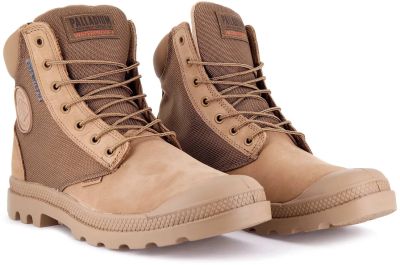 Palladium Pampa Sc Wpn talvikengät