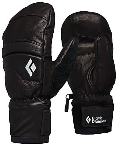 Black Diamond Women's Spark Mitts naisten talvirukkaset