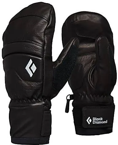 Black Diamond Women's Spark Mitts naisten talvirukkaset