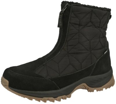 Halti Women's Sletta Zip Dx Winter Boot