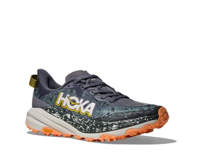 Hoka Women's Speedgoat 6 Wide naisten juoksukengät