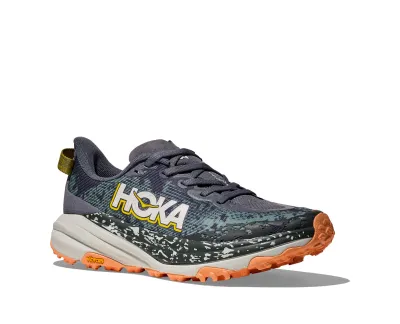 Hoka Women's Speedgoat 6 Wide naisten juoksukengät, kuva 1 / 1