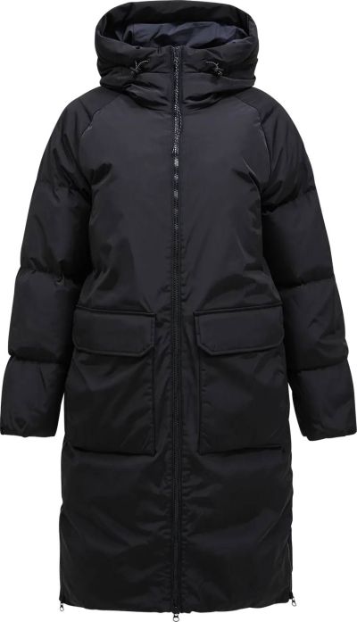 Peak Performance Women's Bluebird Down Coat - Naisten untuvatakki