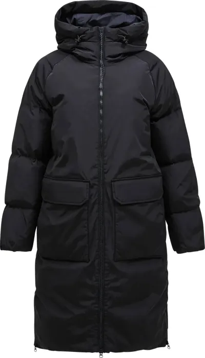 Peak Performance Women's Bluebird Down Coat - Naisten untuvatakki, kuva 1 / 1