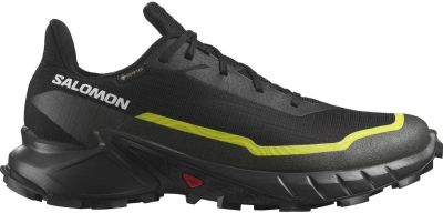 Salomon Men's Alphacross 5 GTX miesten polkujuoksukengät