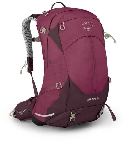 Osprey Sirrus 34 W