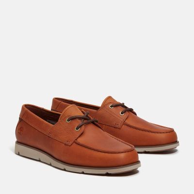 Timberland Men's Grafton Bay miesten kesäkengät