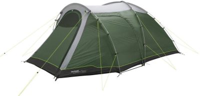 Outwell Cloud 5 Plus 5-hengen perheteltta