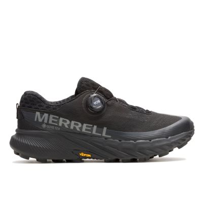 Merrell Men's Agility Peak 5 Boa GTX miesten polkujuoksukengät