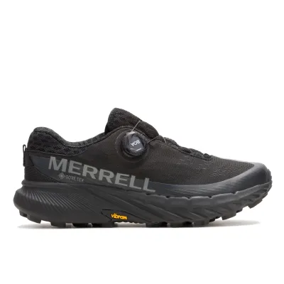 Merrell Men's Agility Peak 5 Boa GTX miesten polkujuoksukengät