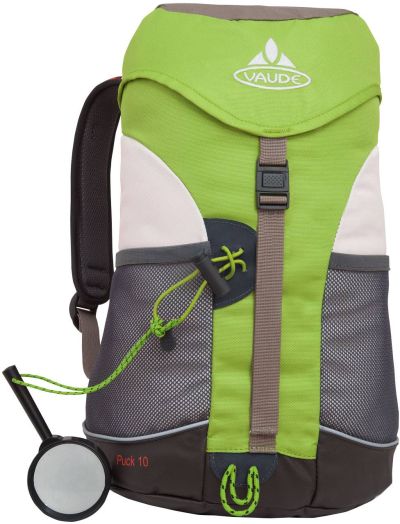 Vaude Puck 10 lasten reppu