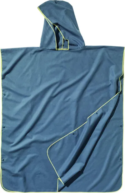 Cocoon Pyyhe / poncho UL 220 x 90 pyyhe/poncho
