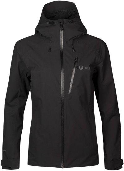 Halti Women's Biegga Dx Jacket naisten kuoritakki