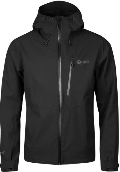 Halti Men's Biegga Dx Jacket miesten vedenpitävä kuoritakki