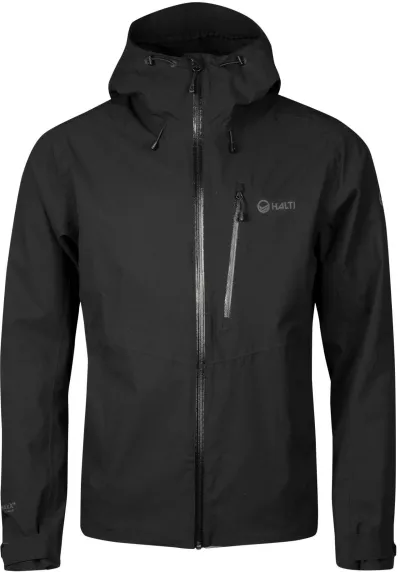 Halti Men's Biegga Dx Jacket miesten vedenpitävä kuoritakki