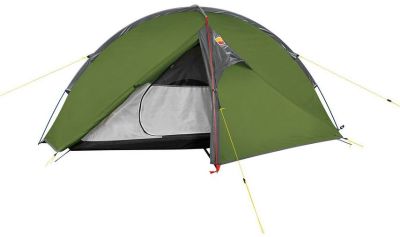 Wild Country Helm Compact 1 yhden hengen vaellusteltta