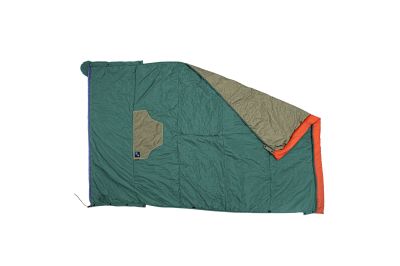 Ticket To The Moon Moonblanket Compact peitto