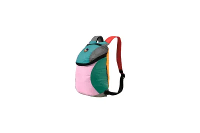 Ticket To The Moon Backpack XS 6L Unique reppu