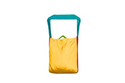 Ticket To The Moon Eco Bag Medium Unique matkakassi