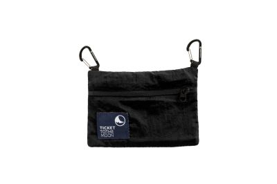 Ticket To The Moon Travel Pouch matkailulaukku