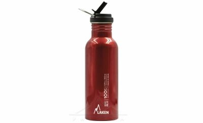 Laken Basic 0,75 Flow Cap