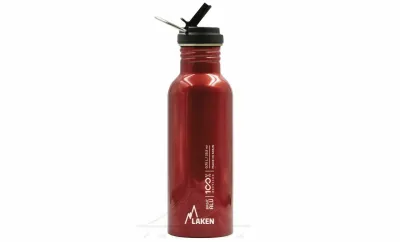 Laken Basic 0,75 Flow Cap