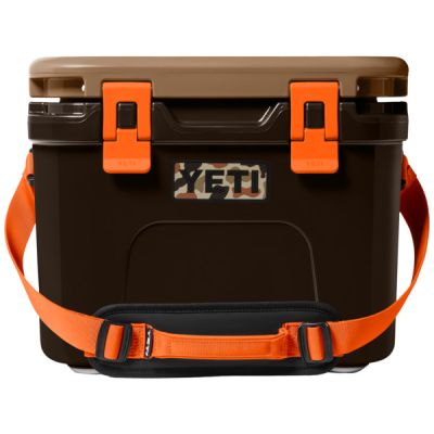 Yeti Coolers ROADIE 15