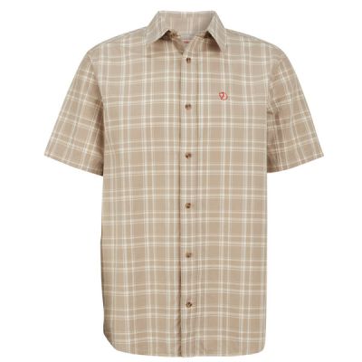 Fjällräven ÖVIK LITE SHIRT SS M