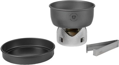 Trangia 28 HA retkikeitin