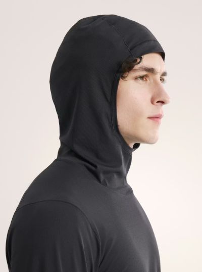 Arc'teryx Cormac hoody miesten villahuppari