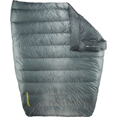 Thermarest Vela -6 Double Quilt kahden hengen untuvapeitto