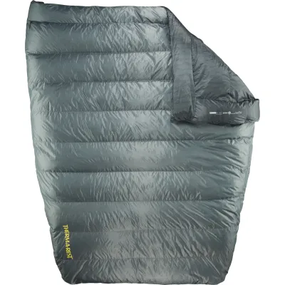 Thermarest Vela -6 Double Quilt kahden hengen untuvapeitto