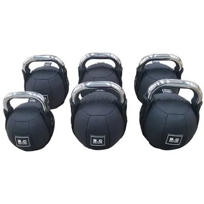 Casall Kettlebell Soft - 14 kg