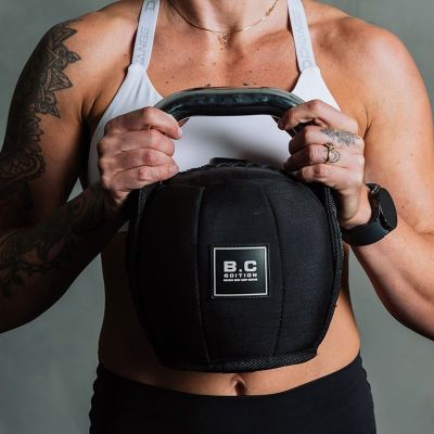 Casall Kettlebell Soft - 6 kg