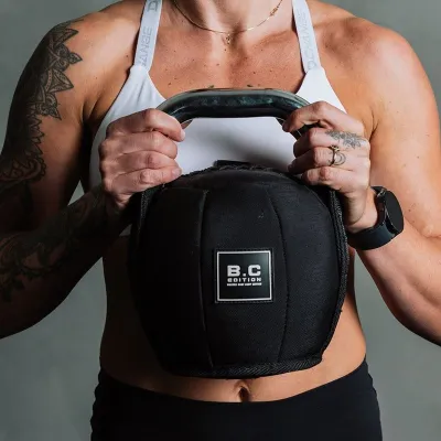 Casall Kettlebell Soft - 6 kg