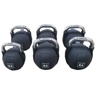 Casall Kettlebell Soft - 16 kg