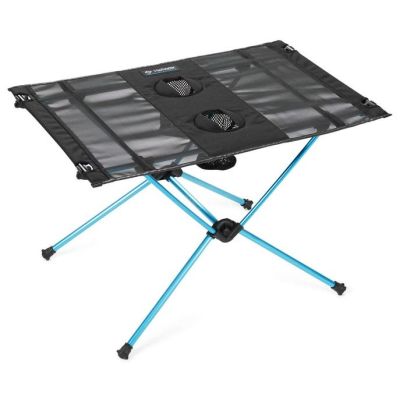Helinox Table One Black/O Blue - One Size