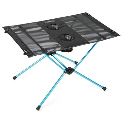 Helinox Table One Black/O Blue - One Size