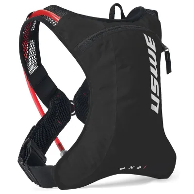 USWE Race 2.0 Xs Hydration Pack Black, kuva 1 / 1
